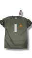 dryfit t.shirt full and hallf sleeve sports and casual wear for men and boys reflector print. 