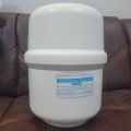 Storage tank 4.5 gallon for RO Plant Reverse Osmosis System Ro Water Filter. 