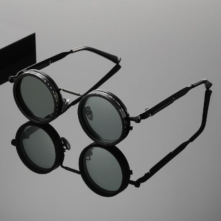 ND9%20Anti-UV%20Sunglasses%20Round%20Retro%20Adjustable%20Dimming%20Sunglasses%20with%20Glasse%20Case%209%20Level%20Dimming%20Fishing%20Sunglasses%20Driving%20-%20Image%202