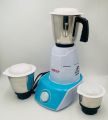 Mixture Grinder mercury 550Watts 3 Jars Amilex Brand. 