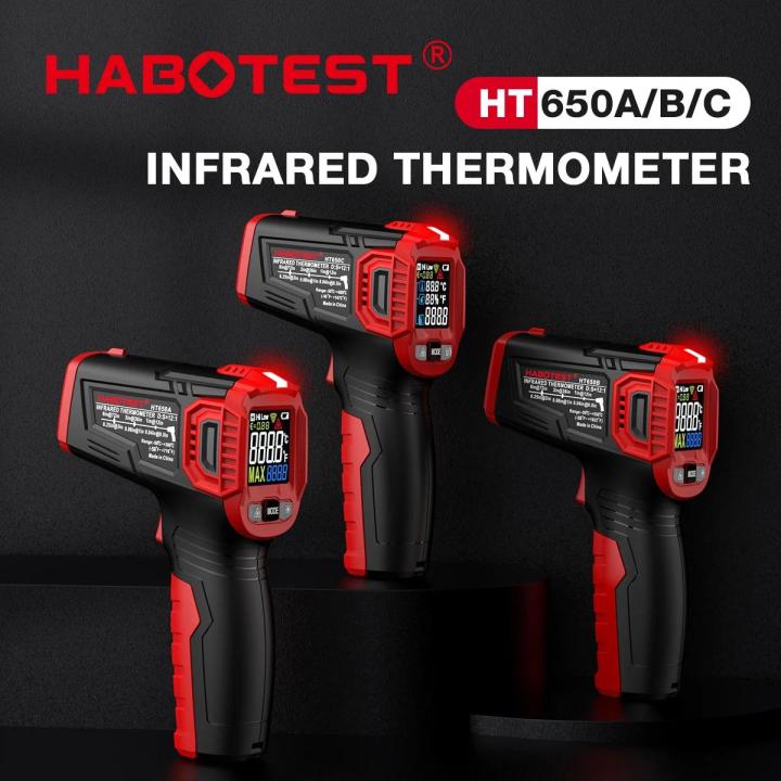 HABOTEST%20HT650A,HT650B,HT650C%20Series%20Digital%20Infrared%20Laser%20Temperature%20Non-contact%20Industrial%20Laser%20Temperature%20Meter%20Temperatu%20-%20Image%203