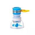 Kitchen Anti-Splashing Faucet Can Rotate Extend The Filter Home Universal Water Faucet Multifunction Wash Basin Shower Faucet. 