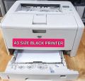 HP LaserJet 5200 Printer. 