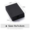 Pack Of 12 Bangle Box || Jewellary Organizer || Wholesale Packaging Material || Chain Earrings And Ring Box|| Drawer Jewelry Packaging Storage Gift Boxes|| Box For Necklace Pendants and Bangle || Small Business Packaging Material. 