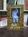 The Hell of the 21st Century – Gilaman Wazir | English Translation by Izat Gul Safi | Political Awareness Book | Chand Book Store*



The Hell of the 21st Century"* is a bold and eye-opening book by *Gilaman Wazir*, now available in *English*—translated b. 
