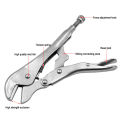 Locking Pinch Off Pliers Crimping Tool Refrigeration For Sealing Cutter Fridge Copper Pipe Tube Aluminum Sealer Cooling System. 
