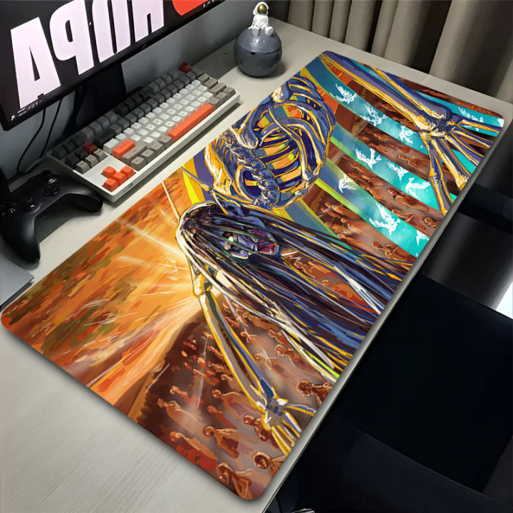 Black%20And%20White%20Manga%20Mouse%20Pad%20PC%20Eren%20Yeager%20Gamer%20Cabinet%20Mousepad%20Laptop%20Attack%20on%20Titan%20Desk%20Mat%20Anime%20Gaming%20Keyboard%20Rug%20-%20Image%204