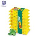 Vim Extra Anti Smell Dish Wash Bar 150 gm Buy 6 get 1 free. 