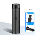 Mini Electric Shaver Rechargeable Razor Epilator Women's Shaving Machine for Men Car Mini Shaver Electric Shaving Tools.
