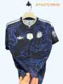 Argentina away jersey 2026 fifa world cup. 
