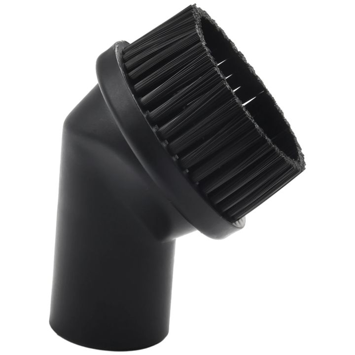 Baiyun AttackBF501Household Industrial Vacuum Cleaner Nozzle Round Brush Head AccessoriesBF502Universal Connector32