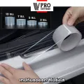 3 5 7 10 cm 4T0 FPA VPRO car safety tape transparent color scratch resistant anti-collision door edge guard. 