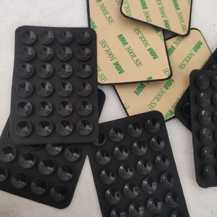 Silicone%20Suction%20Phone%20Holder%20Mat%20Multifunctional%20Suction%20Cup%20Wall%20Stand%20Square%20Anti-Slip%20Single-Sided%20Case%20Mount%20Back%20Sticker%20-%20Image%202