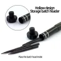 10-in-1 Precision Screwdriver Set for Mobile Phones,Notebooks,and Computers-Perfect for Small Maintenance and Disassembly. 