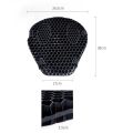 Gel Honeycomb Motorcycle Cushion Universal Comfort Damping Absorbing Pressure Relief Breathable Cushions.