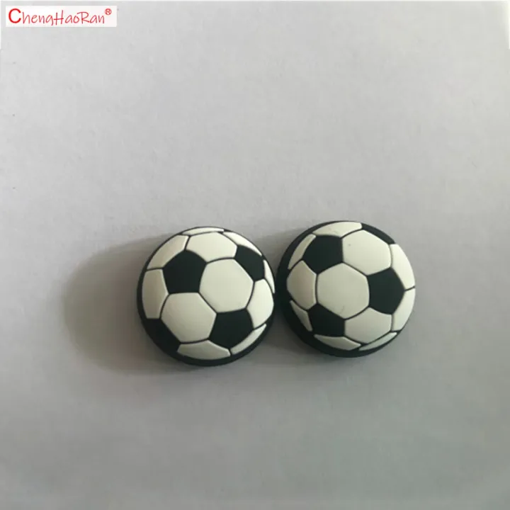 2%20Pcs%20Non-Slip%20Silicone%20Football%20Shape%20Cap%20For%20PS4%20PS5%20Xbox%20360%20Game%20Controller%20Grip%20Thumb%20Remote%20Stick%20Cap%20Replacement%20Parts%20-%20Image%203