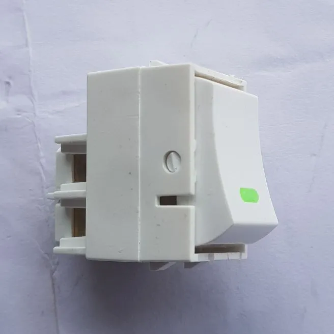 16A Power Socket Switch – Premium Powersocket Electric Outlet with On ...