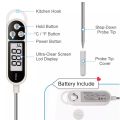 ADVANCED™ Food Thermometer TP300 Digital Kitchen Thermometer For Meat Cooking Food Probe BBQ Electronic Oven Kitchen Tools. 