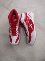 Vector kabadi sports shoe. 