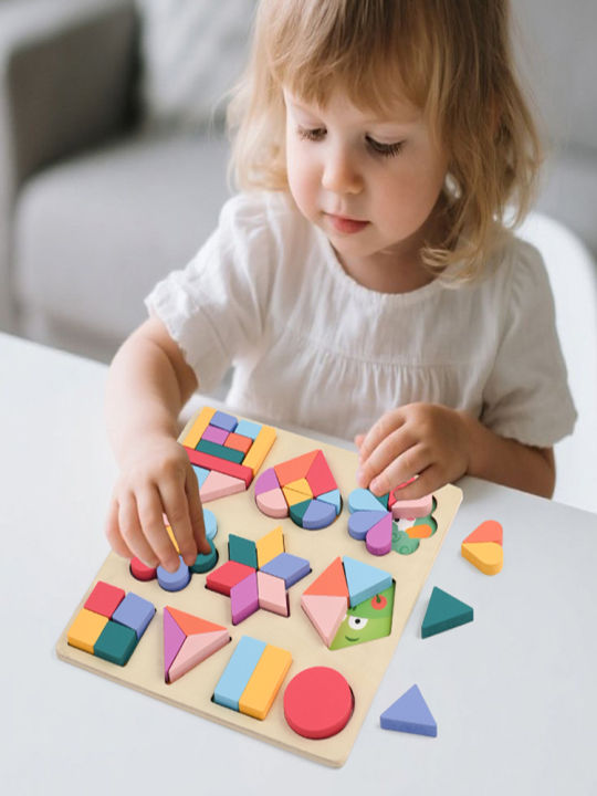 New%20Baby%20Montessori%20Geometric%20Shape%20Cognition%20Game%20Children%20Learning%20Toys%20Kids%20Creative%203D%20Puzzles%20Board%20Wooden%20Educational%20Toy%20-%20Image%205