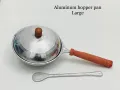 Aluminium Hopper Pan High Quality no 1. 