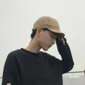 Short brim Japanese hat caps all 6 colors available. 