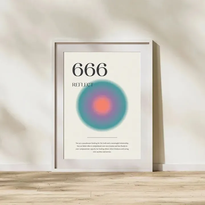 Number%20666%20777%20Energy%20Spiritual%20Zen%20Art%20Poster%20Vintage%20Aura%20Angel%20Canvas%20Painting%20Wall%20Prints%20Picture%20for%20Living%20Room%20Home%20Decor%20-%20Image%203