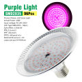 E27 18W Full Spectrum LED Grow Light Sunlike Phytolamp Bulb for Plants Flower Greenhouse Tent Hydroponic. 