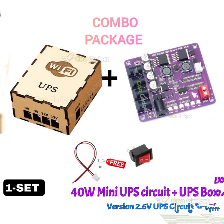Ups%20Box%20and%20Mini%20Router%20UPS%20Circuit%20Borad%2040W%20V2.6%20Battery%20Charger%20Board%2011.1V%20Battery%20Charger%20-%20Image%202