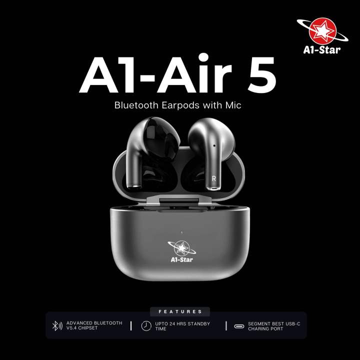 A1Star%20Full%20Body%20Metal%20Edition%20Bluetooth%205.4%20True%20Wireless%20Airpods%20With%20ENC%20Mic,%2024-Hour%20TWS%20Playback%20Full%20Touch%20Control%20&%20Pure%20Bass%203D%20Sound%20-%20Image%202