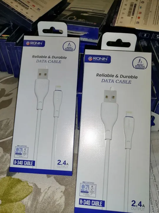 Ronin%20R-340%20Cable%20iphone%20Fast%20charging%20for%20iPhone%20-%20Image%203