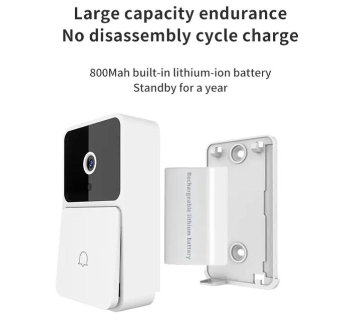 Doorbell%20WIFI%20Smart%20Video%20Doorbell%20visual%20doorbell%20Smart%20Phone%20Camera%20With%20Intercom%20Voice%20Changer%20Door%20Bell%20cctv%20bell%20security%20system%20for%20your%20home%20-%20Image%204