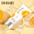 Dr.Rashel Vitamin C Brightening & Anti Aging Whitening Cream for Private Body Parts for Girls & Women - 80ml. 