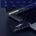 WALRAM SSD 1TB 2.5 SATA3 HDD 128GB 120GB 240GB 256GB 480GB 500GB Hard Disk Solid State Drive For Desktop PC Laptop Ssd 512GB. 