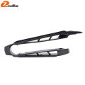 TPU Chain Slider Guide Swingarm Protection For Husaberg FE 390 450 570 570S TE 125 250 300 FS570 FX450 Enduro Motorcycle Cross.