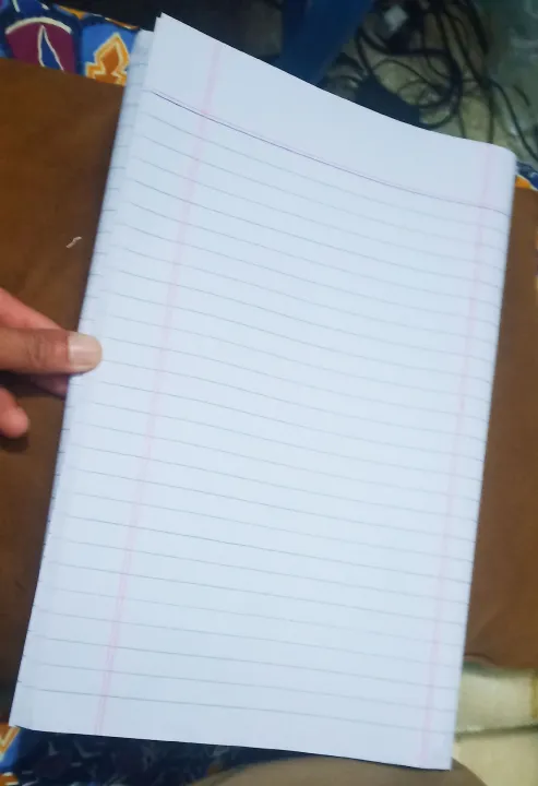 Pack%20of%2024%20Writing%20Copier%20Paper%20/%20Dasta,%20Urdu%20Broad%20Lines...%20Paper%20Products%20/%20Copier%20Paper%20-%20Image%205