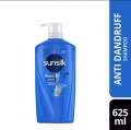 International Thailand Product Sunsilk Anti-dandruff shampoo 625 Ml. 
