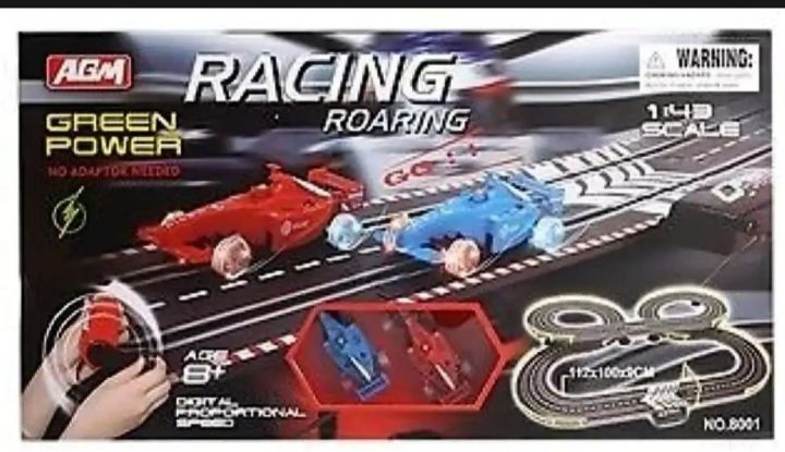 car racing root root