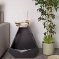 2 in 1 Cat House + nightstand / Cat bed + bedside table / 2-storey Cat House. 