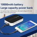 PW100 Power Bank 5G/4G Pocket router(Global version 1 year replacement warranty).