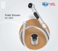 Muslim shower toilet shower Faisal chrome color complete set. 