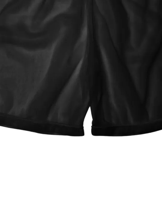 1Pc%20Long%20Men's%20,%20Simple,%20Comfortable,%20Fashionable,%20Soft,%20Breathable,%20Semi%20Transparent,%20Home%20Sports,%20Loose%20Fit%20Boxing%20Pants%20-%20Image%204