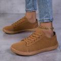 Womens Shoes White Unisex Wide Version Minimalist Barefoot Sneakers Relaxing Gym Barefoot Casual Shoes for Spring Summer. 