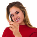 New and unique prank toys, funny prank fake cigarette toys, prank entertainment among friends, one containing two sets. 