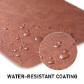 Large Mousepad Desk Pad Waterproof PU Mouse Pad Desk Mat Protective Cover Computer Laptop Non-slip Easy To Clean Keyboard Mats. 