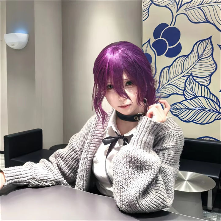 Anime%20Chainsaw%20Man%20Reze%20Cosplay%20Choker%20PU%20Necklace%20Punk%20Leather%20Collar%20Pull%20Ring%20Chain%20Unisex%20Party%20Props%20-%20Image%206