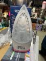 Orvica turbo steam iron 2800 watt ,vertical steam,steam,spray,burst,self clean.. 