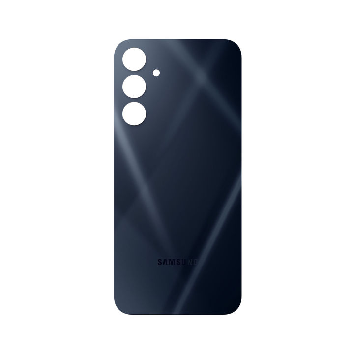 New Samsung A16 Back Panel Replacement - Blue | Daraz.pk
