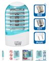 Insect Killer MILLAT-319 with shoe|Led strip light with 1watt. 