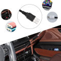 Universal LED Car Roof Star Night Lights| Mini LED Red Starry Sky Projector Night Light| Romantic Led Projection Atmosphere Star Light| Interior Ambient Galaxy Star Lamp Decoration Light| Portable Laser Light for Roof Lighting of Auto, Car, Truck, Room. 